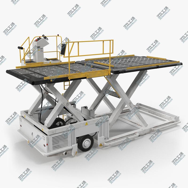 images/goods_img/2021040163/Lower Deck Loader Generic model/1.jpg